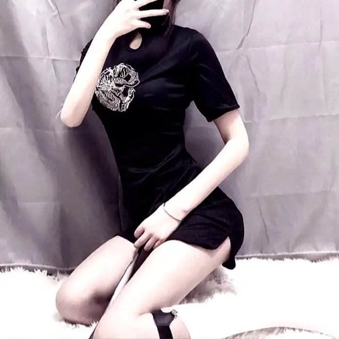 了不起