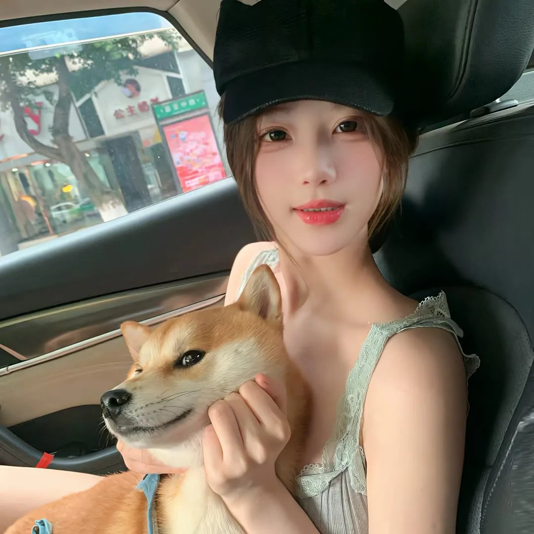 六个气球